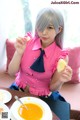 Cosplay Tugu - Videosu Xnxx 2mint